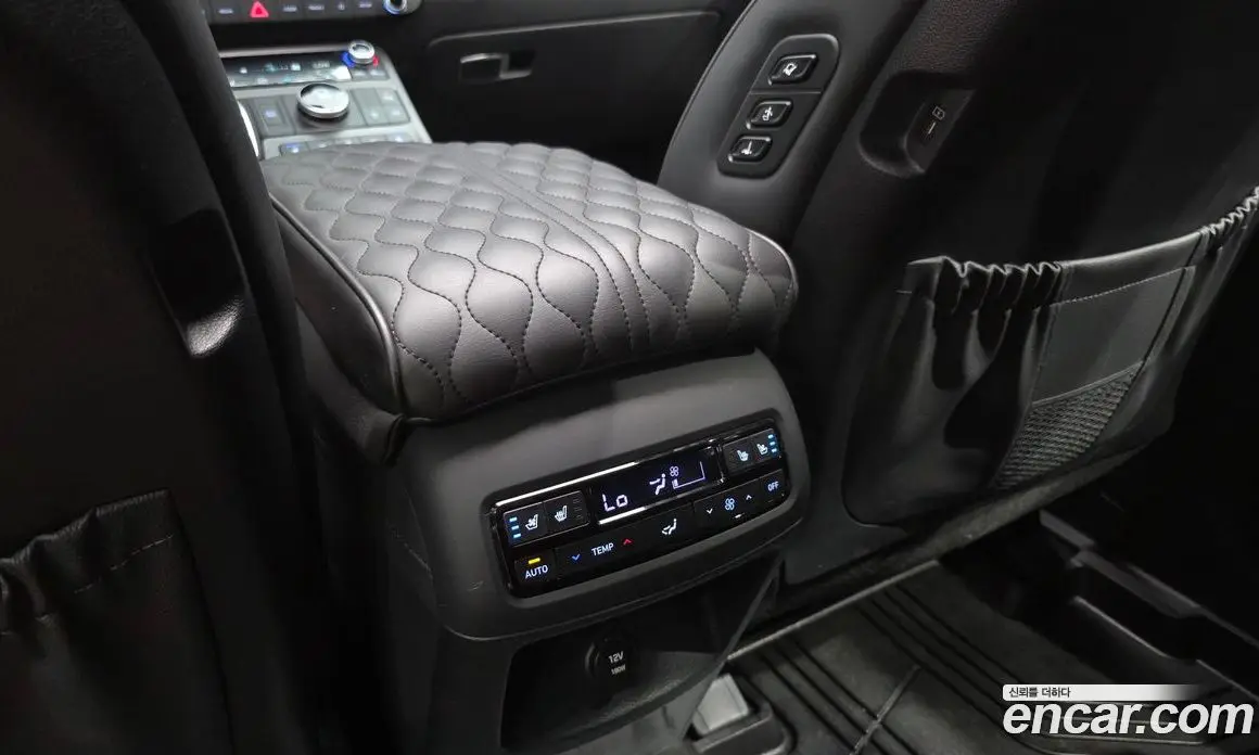 Hyundai Palisade 2023 3.8 автомат (гидро), фото 25