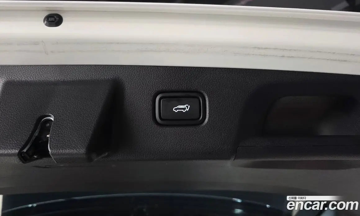 Hyundai Palisade 2023 3.8 автомат (гидро), фото 26