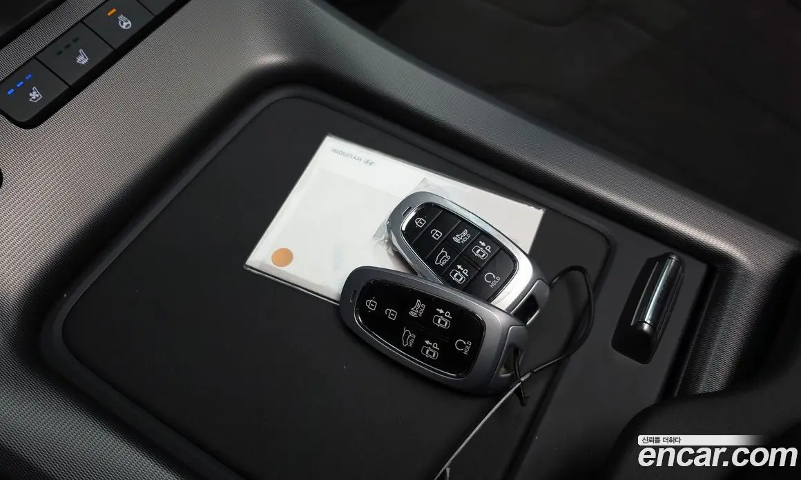 Hyundai Palisade 2023 3.8 автомат (гидро), фото 28