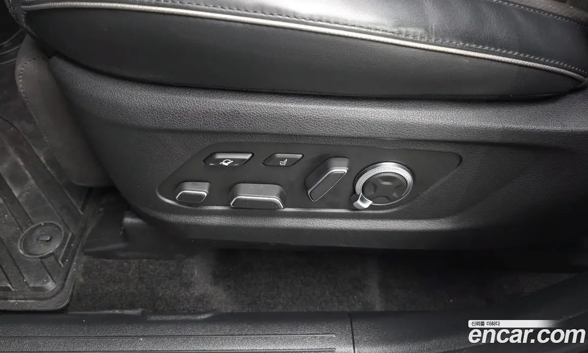 Hyundai Palisade 2023 3.8 автомат (гидро), фото 34