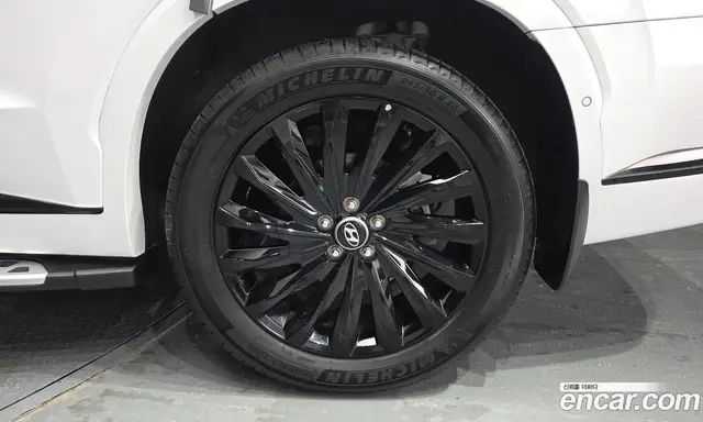 Hyundai Palisade 2023 3.8 автомат (гидро), миниатюра 7