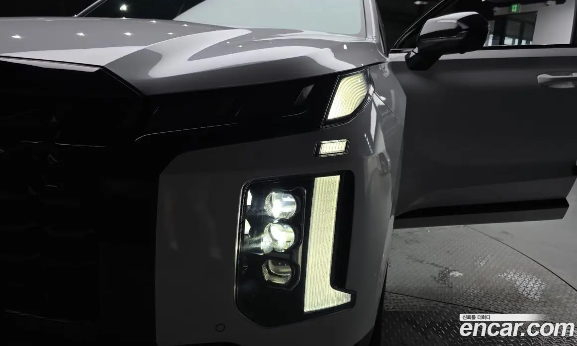 Hyundai Palisade 2023 3.8 автомат (гидро), фото 8