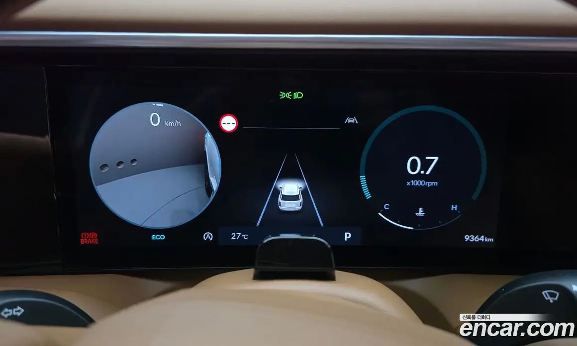 Hyundai Palisade 2025 2.5 автомат (гидро), фото 11