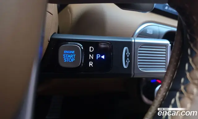 Hyundai Palisade 2025 2.5 автомат (гидро), миниатюра 12