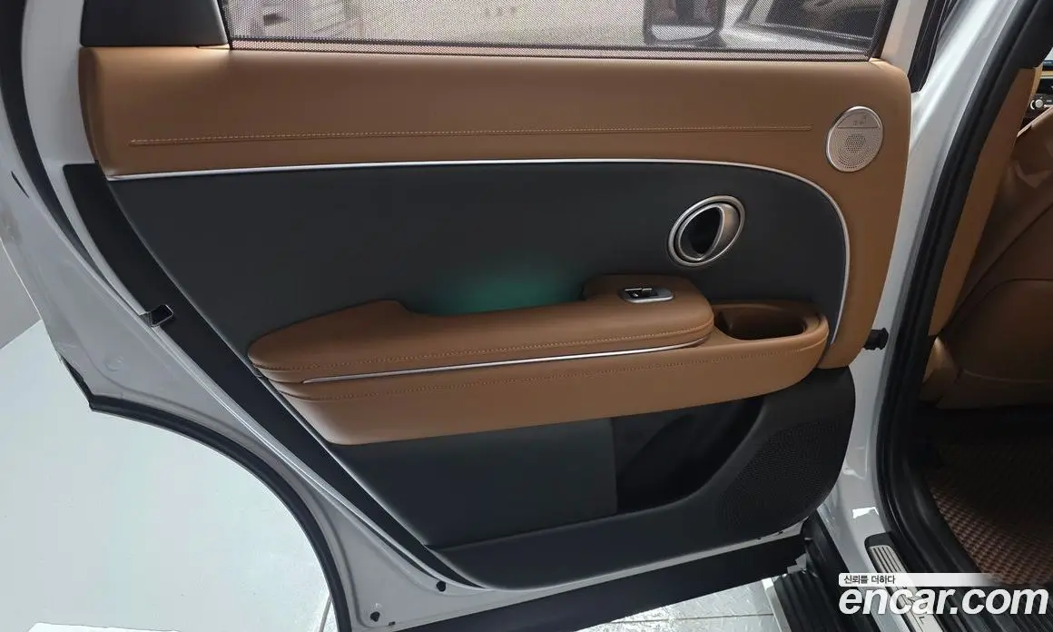 Hyundai Palisade 2025 2.5 автомат (гидро), фото 15