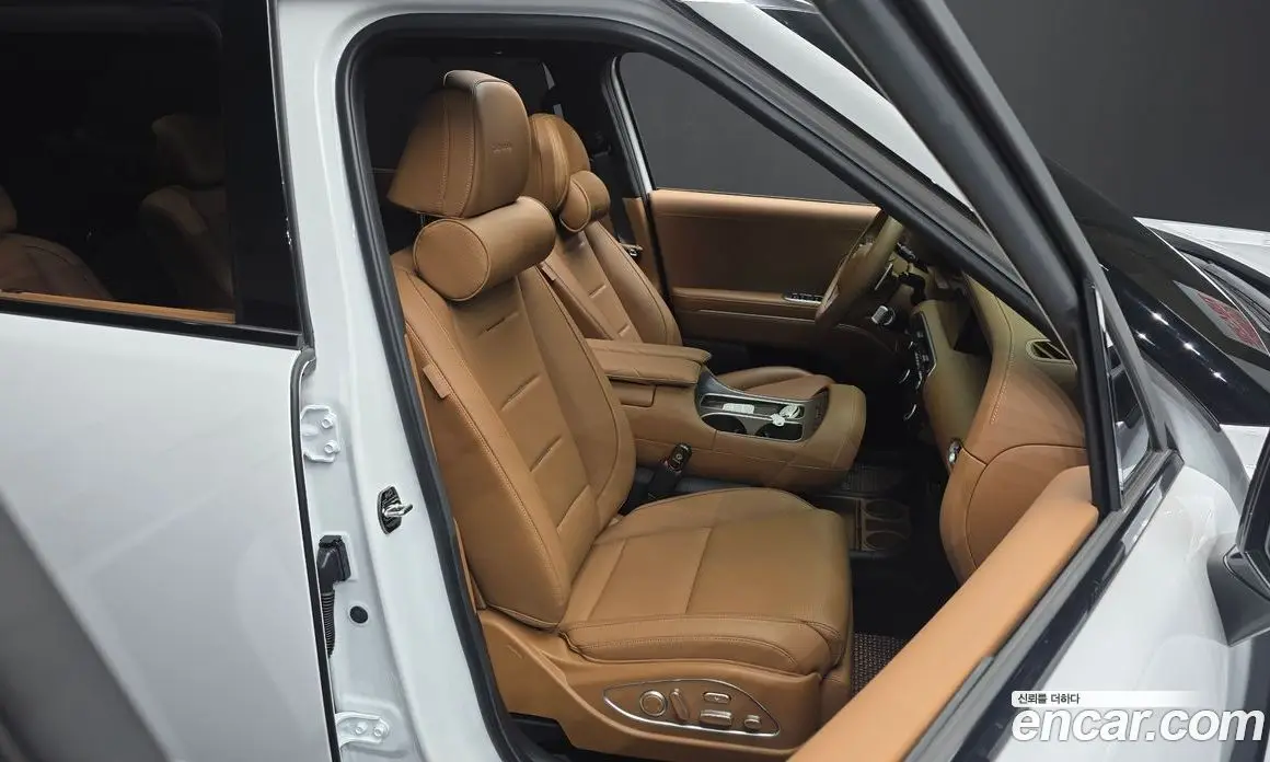 Hyundai Palisade 2025 2.5 автомат (гидро), фото 16