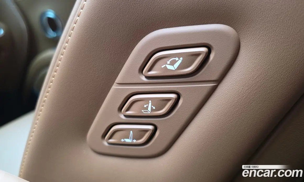 Hyundai Palisade 2025 2.5 автомат (гидро), фото 23