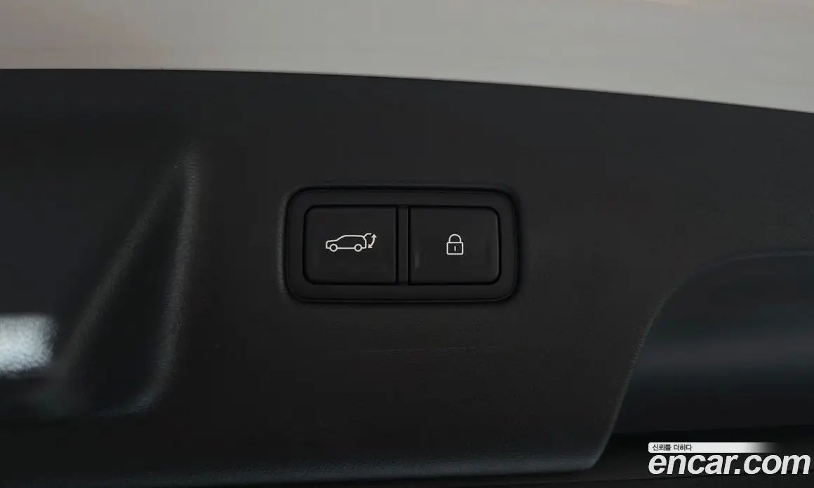 Hyundai Palisade 2025 2.5 автомат (гидро), фото 24