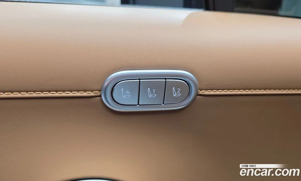 Hyundai Palisade 2025 2.5 автомат (гидро), фото 31