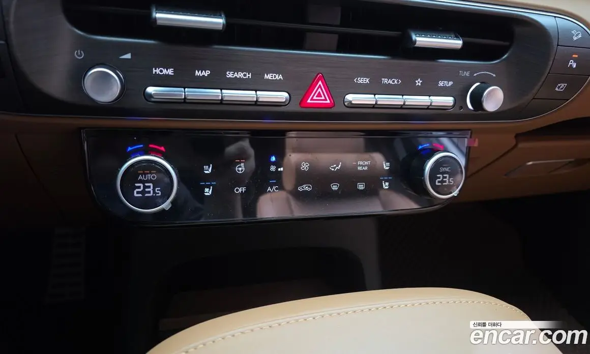 Hyundai Palisade 2025 2.5 автомат (гидро), фото 33