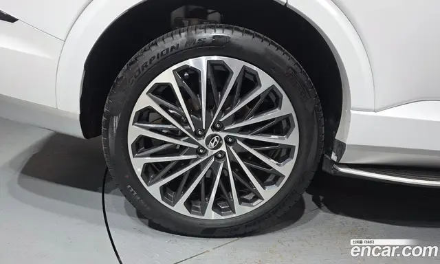 Hyundai Palisade 2025 2.5 автомат (гидро), миниатюра 5