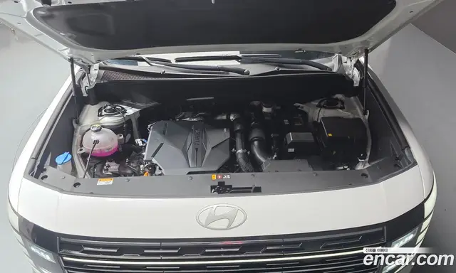 Hyundai Palisade 2025 2.5 автомат (гидро), миниатюра 6