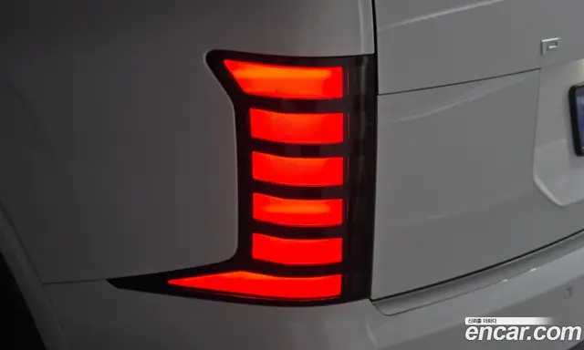 Hyundai Palisade 2025 2.5 автомат (гидро), миниатюра 9