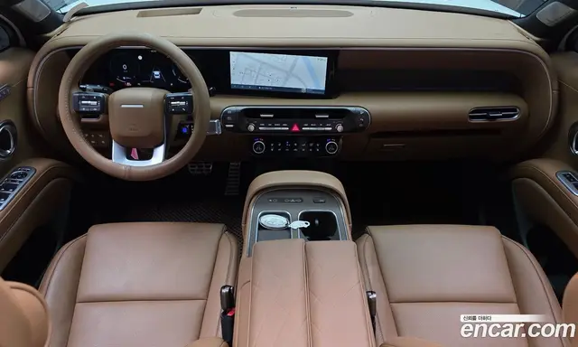 Hyundai Palisade 2025 2.5 автомат (гидро), миниатюра 10