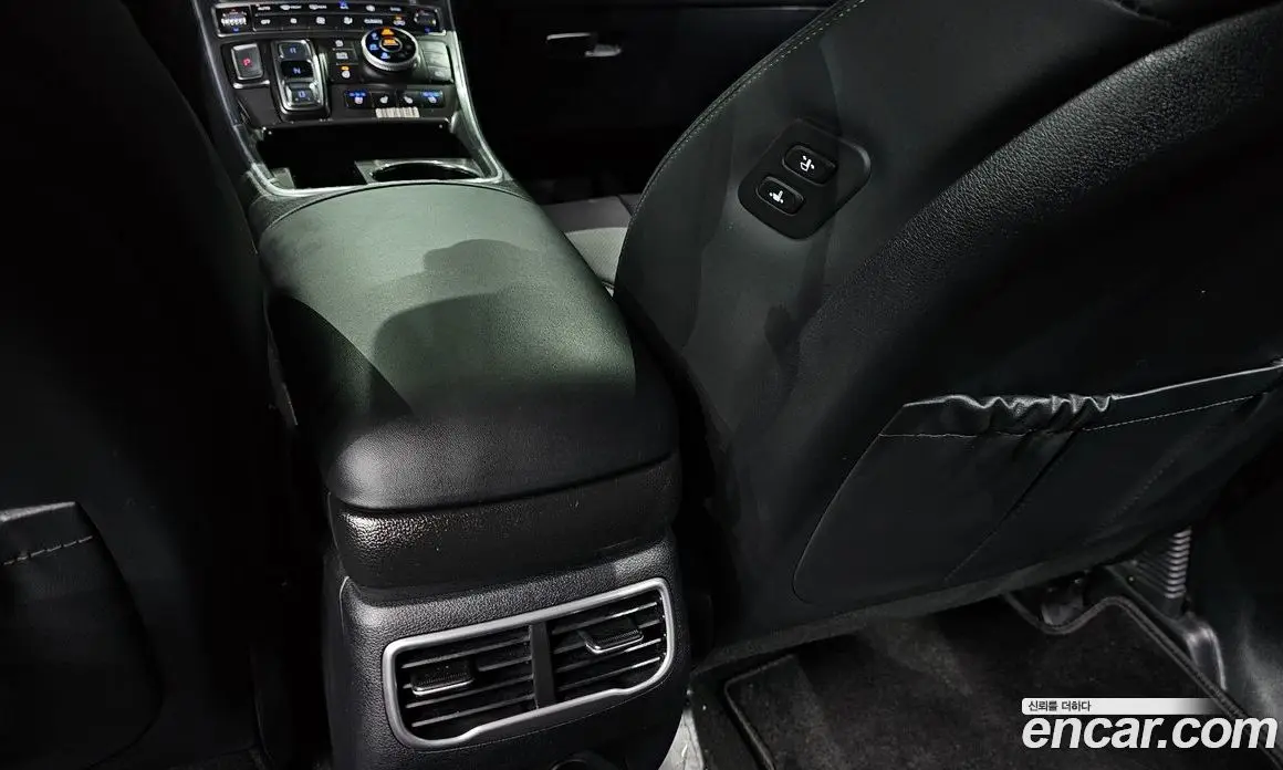 Hyundai Santa Fe 2023 2.5 автомат (гидро), фото 23