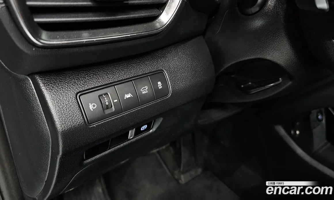 Hyundai Santa Fe 2023 2.5 автомат (гидро), фото 25