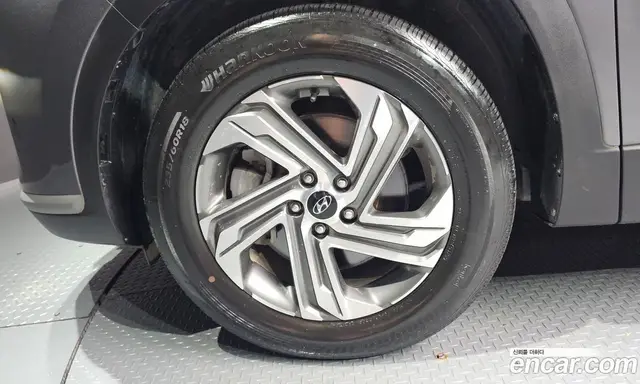 Hyundai Santa Fe 2023 2.5 автомат (гидро), миниатюра 5