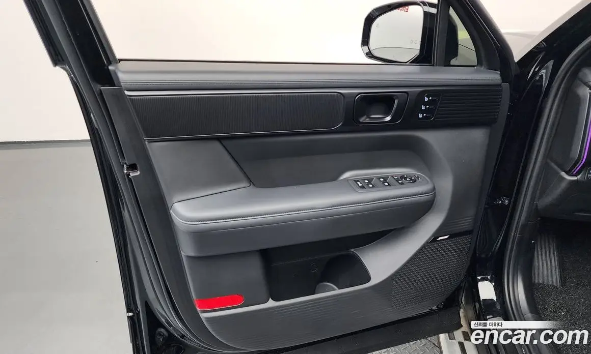 Hyundai Santa Fe 2023 2.5 автомат (гидро), фото 13