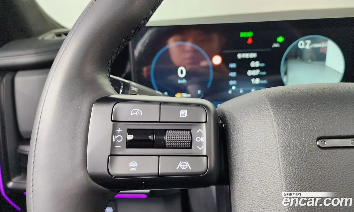 Hyundai Santa Fe 2023 2.5 автомат (гидро), фото 22