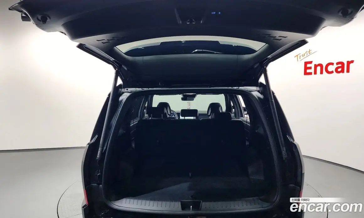 Hyundai Santa Fe 2023 2.5 автомат (гидро), фото 25