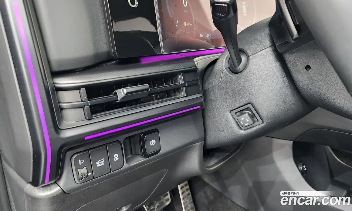 Hyundai Santa Fe 2023 2.5 автомат (гидро), фото 27