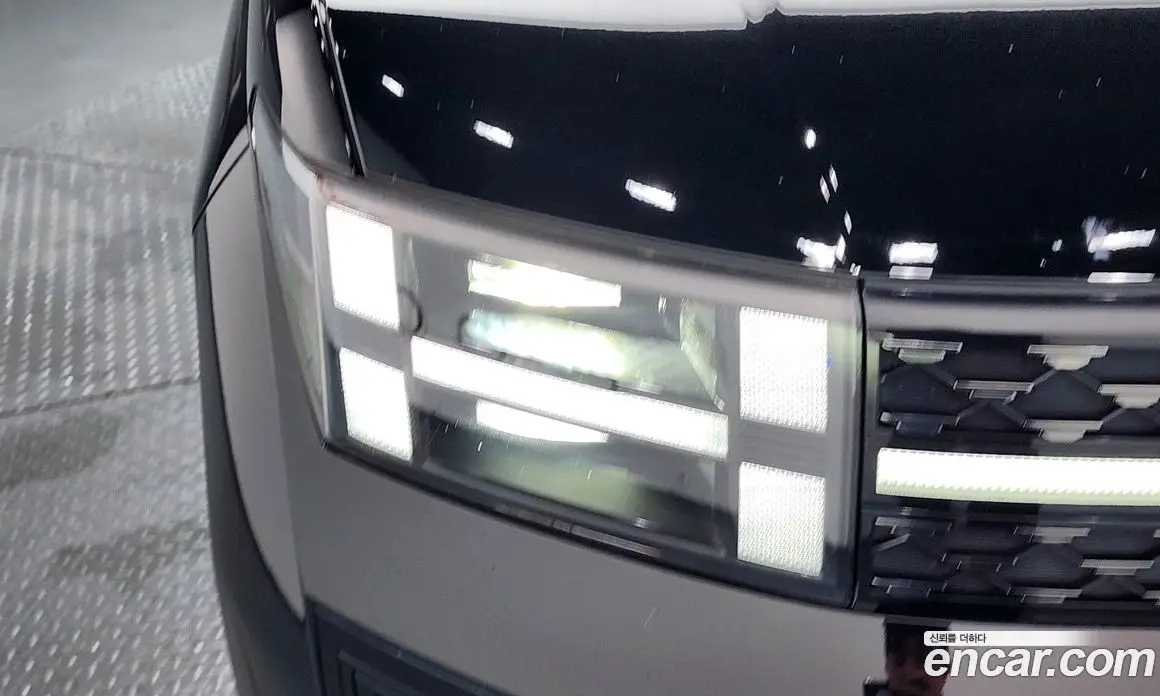 Hyundai Santa Fe 2023 2.5 автомат (гидро), фото 7