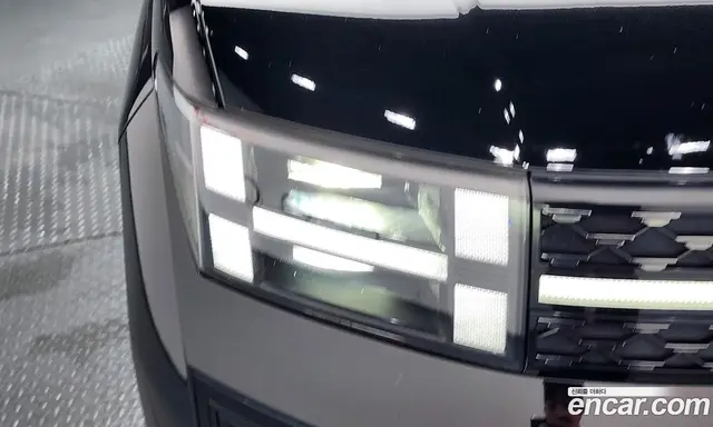 Hyundai Santa Fe 2023 2.5 автомат (гидро), миниатюра 7