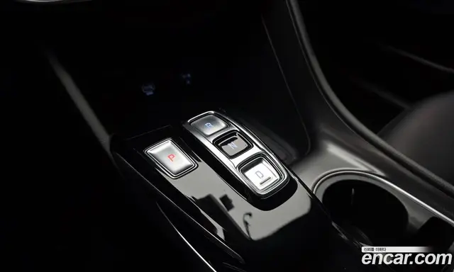 Hyundai Sonata 2021 2.0 автомат (гидро), миниатюра 12