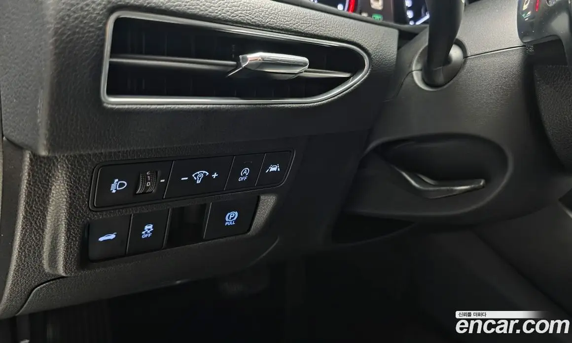 Hyundai Sonata 2021 2.0 автомат (гидро), фото 30