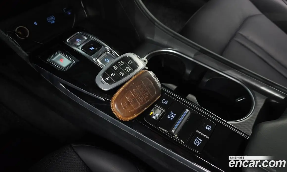 Hyundai Sonata 2022 2.0 автомат (гидро), фото 11