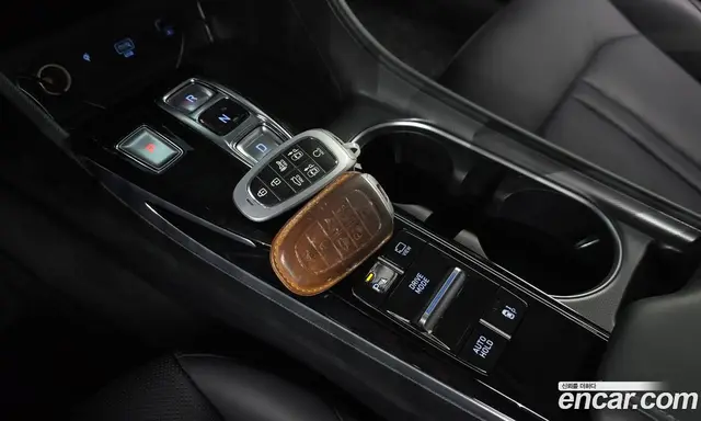 Hyundai Sonata 2022 2.0 автомат (гидро), миниатюра 11