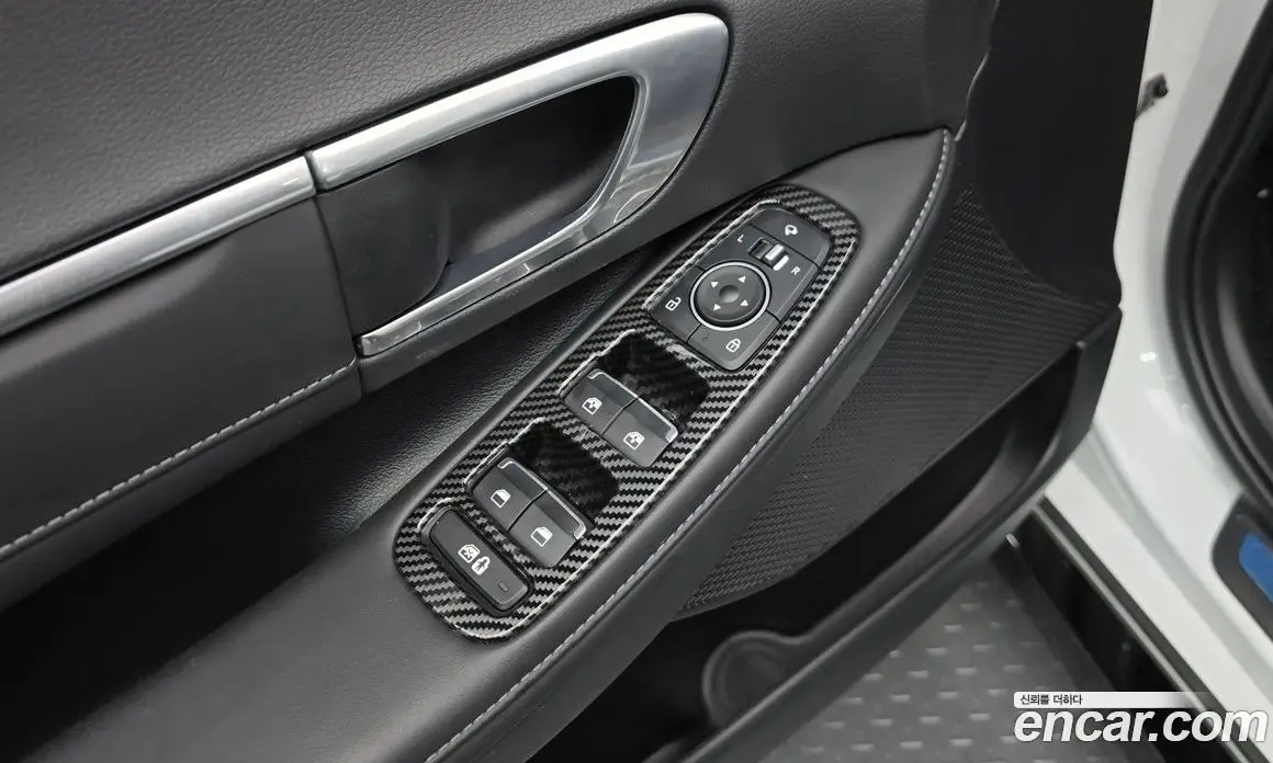 Hyundai Sonata 2022 2.0 автомат (гидро), фото 20