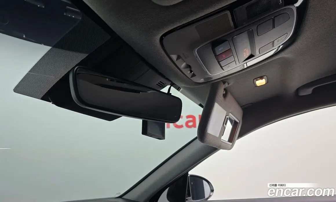 Hyundai Sonata 2022 2.0 автомат (гидро), фото 25