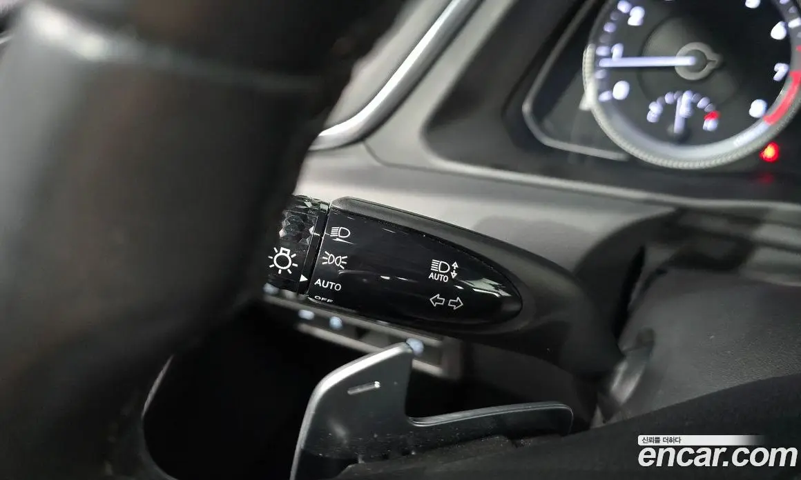 Hyundai Sonata 2022 2.0 автомат (гидро), фото 28