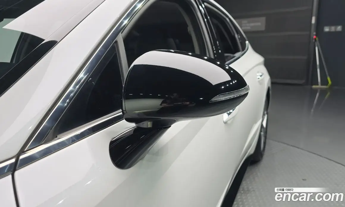 Hyundai Sonata 2022 2.0 автомат (гидро), фото 29