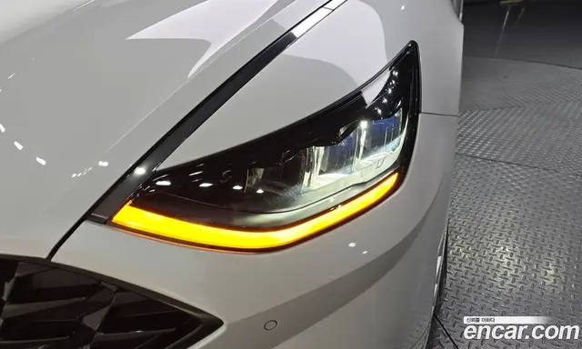 Hyundai Sonata 2022 2.0 автомат (гидро), миниатюра 7