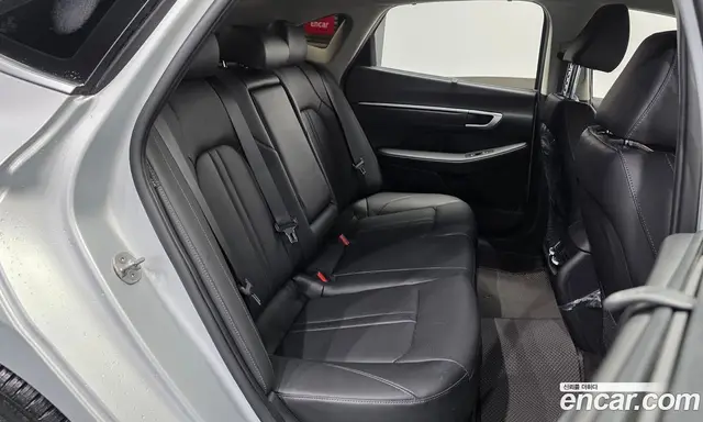Hyundai Sonata 2025 2.0 автомат (гидро), миниатюра 12