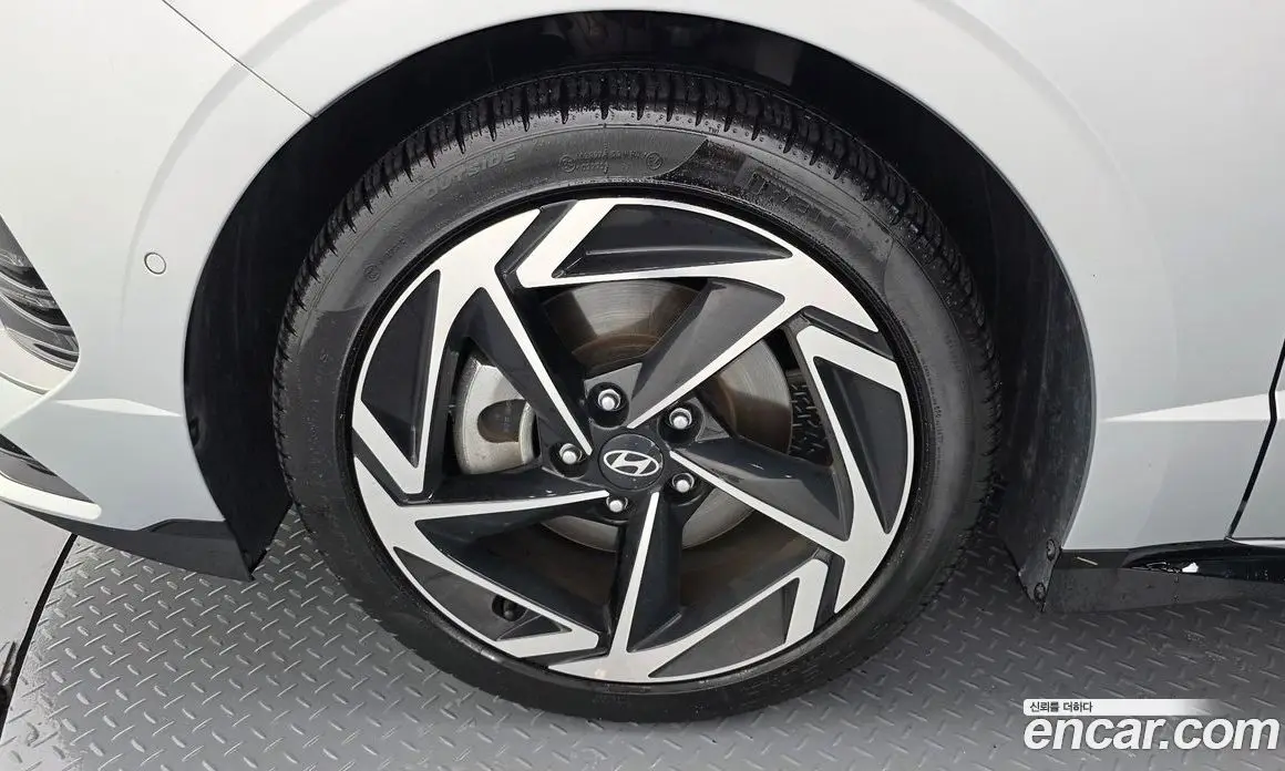 Hyundai Sonata 2025 2.0 автомат (гидро), фото 5