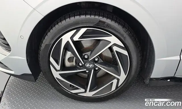Hyundai Sonata 2025 2.0 автомат (гидро), миниатюра 5