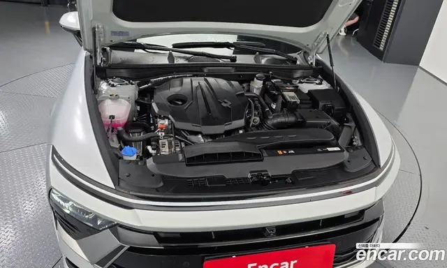 Hyundai Sonata 2025 2.0 автомат (гидро), миниатюра 6