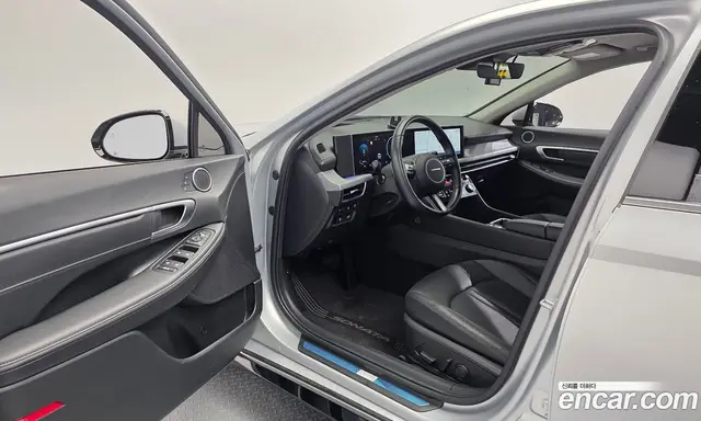 Hyundai Sonata 2025 2.0 автомат (гидро), миниатюра 10