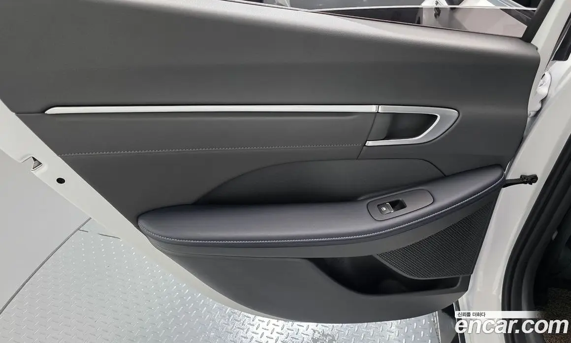 Hyundai Sonata 2026 1.6 автомат (гидро), фото 14