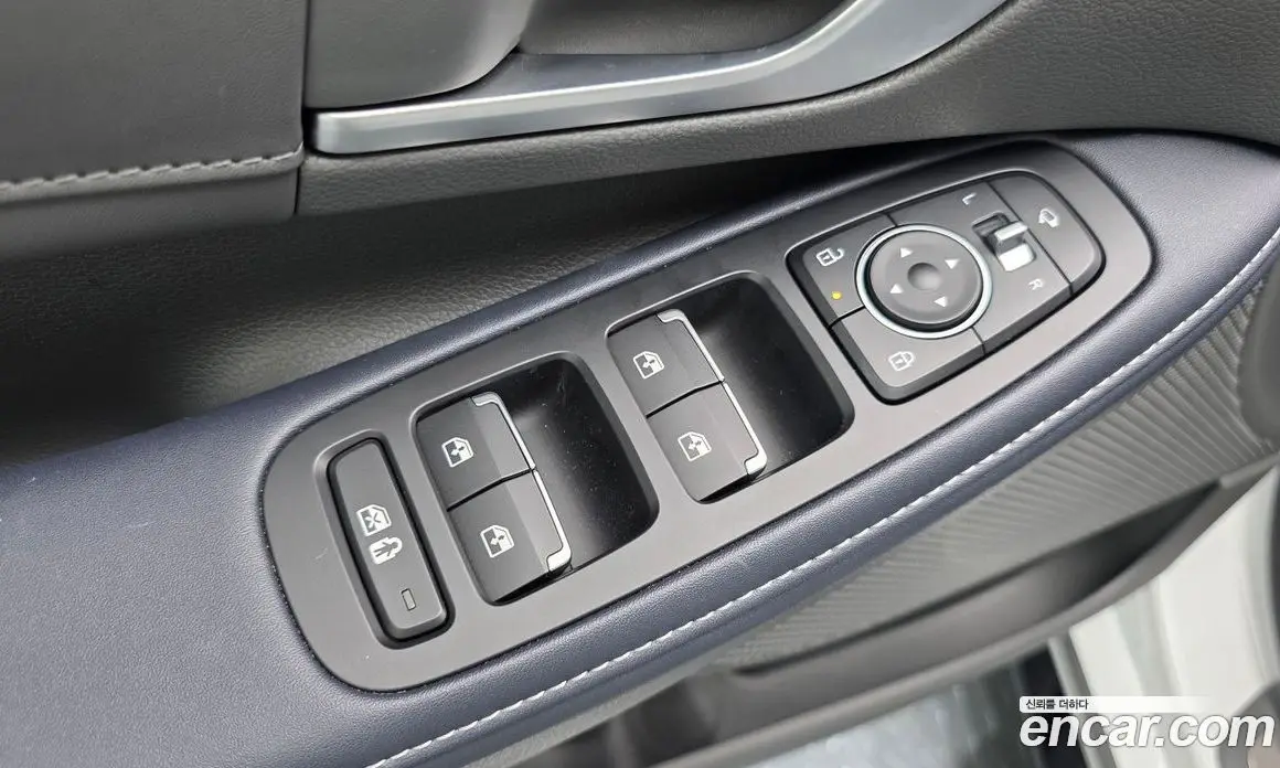 Hyundai Sonata 2026 1.6 автомат (гидро), фото 27