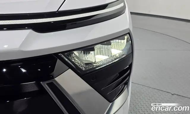 Hyundai Sonata 2026 1.6 автомат (гидро), миниатюра 7