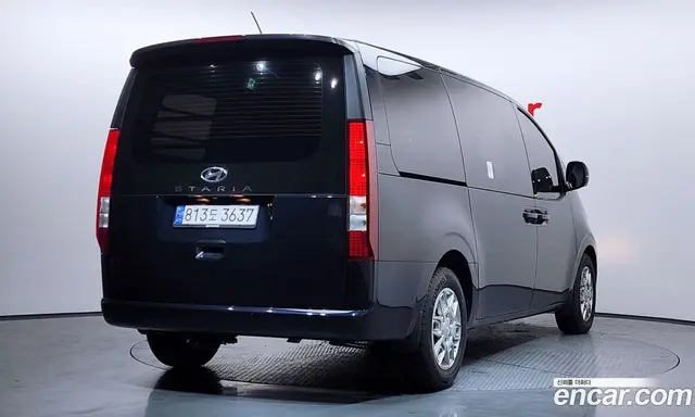 Hyundai Staria 2023 2.2 автомат (гидро), миниатюра 2 Hyundai Staria 2023 2.2 автомат (гидро), миниатюра 2