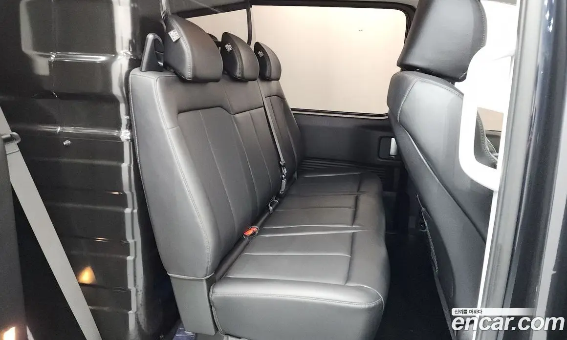 Hyundai Staria 2023 2.2 автомат (гидро), фото 12 Hyundai Staria 2023 2.2 автомат (гидро), фото 12