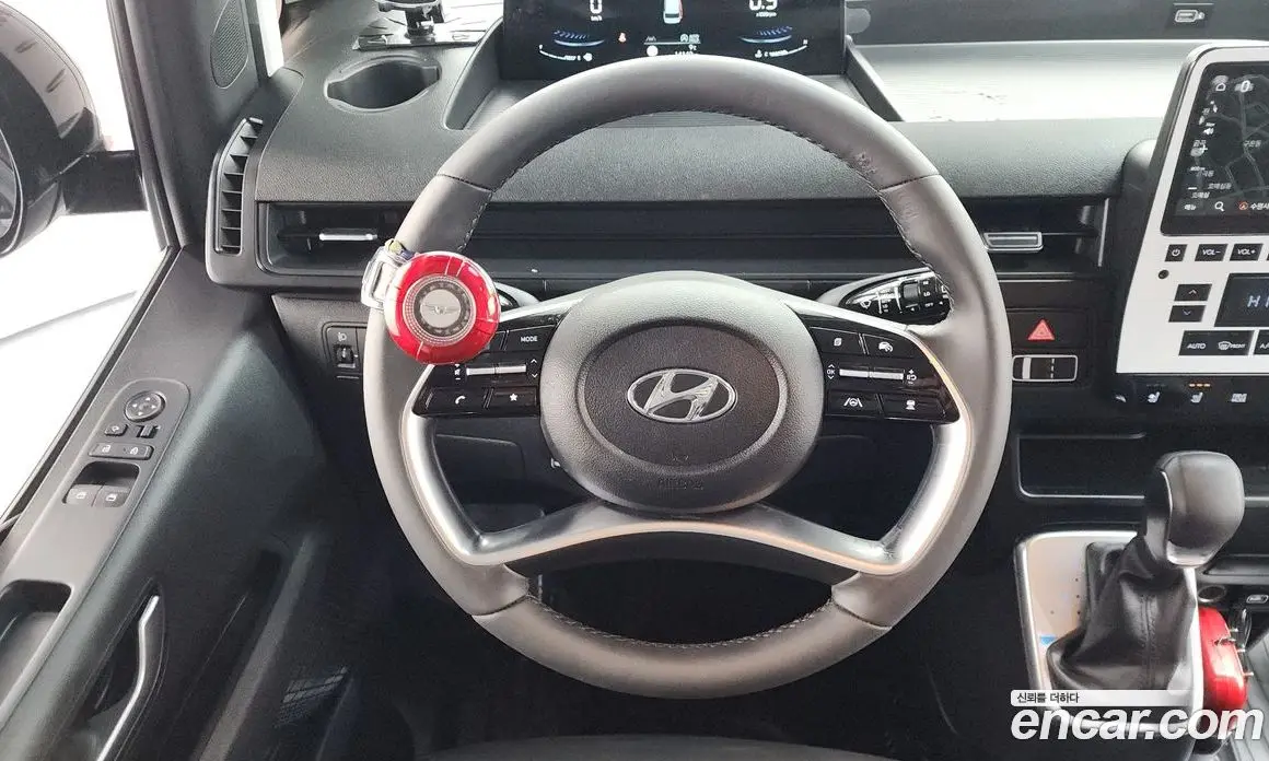 Hyundai Staria 2023 2.2 автомат (гидро), фото 13 Hyundai Staria 2023 2.2 автомат (гидро), фото 13