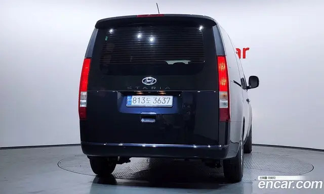 Hyundai Staria 2023 2.2 автомат (гидро), миниатюра 4 Hyundai Staria 2023 2.2 автомат (гидро), миниатюра 4
