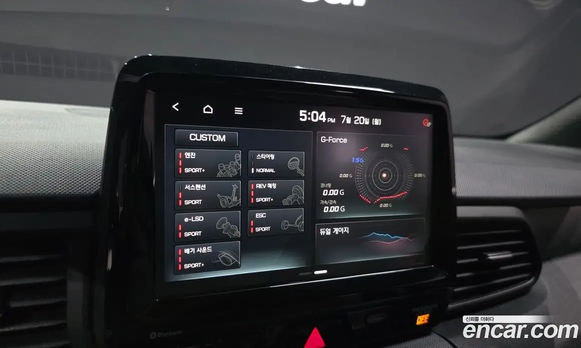 Hyundai Veloster 2020 2.0 механика, фото 18