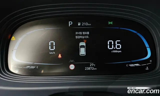 Hyundai Venue 2024 1.6 автомат (гидро), миниатюра 11